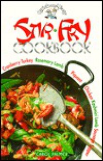 Quick and Easy Stir-Fry Cookbook (Quick & Easy) - Carol Palmer