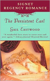 The Persistent Earl - Gail Eastwood