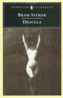 Dracula - Bram Stoker, Maurice Hindle