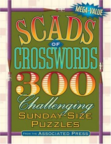 Scads of Crosswords - Associated Press