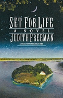 Set for Life - Judith Freeman