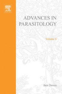 Advances in Parasitology, Volume 12 - Ben Dawes