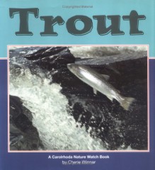 Trout (Nature Watch) - Cherie Winner