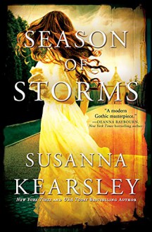 Season of Storms - Susanna Kearsley