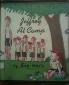 Jeffrey At Camp - Syd Hoff