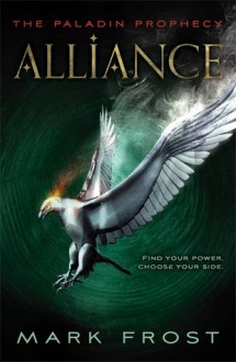 Alliance - Mark Frost