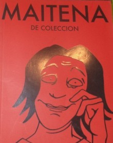 maitena de colección 11 - Maitena