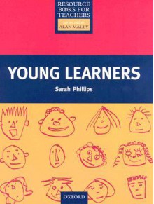 Young Learners - Sarah Phillips