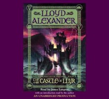 The Prydain Chronicles Book Three: The Castle Of Llyr - Lloyd Alexander, James Langton