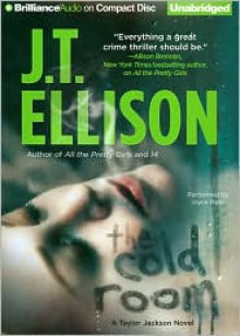 The Cold Room - J.T. Ellison, Joyce Bean