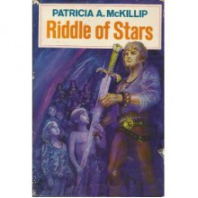 Riddle of Stars - Patricia A. McKillip