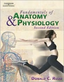 Fundamentals of Anatomy and Physiology - Donald C. Rizzo