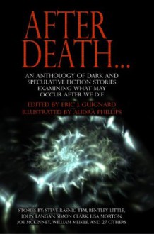 After Death - Eric J. Guignard