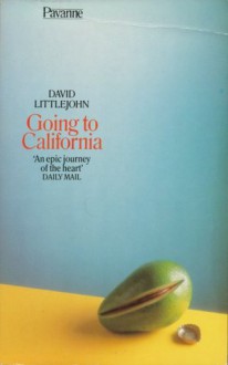 Going to California - David Littlejohn