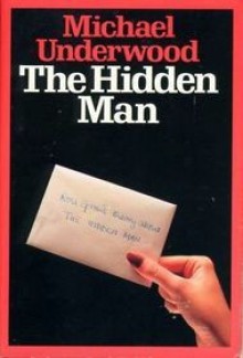 The Hidden Man - Michael Underwood
