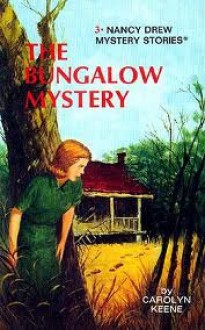 The Bungalow Mystery - Carolyn Keene