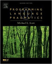 Programming Language Pragmatics - Michael L. Scott