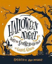 Halloween Night - Charles Ghigna