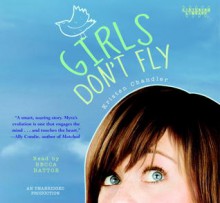 Girls Don't Fly - Kristen Chandler