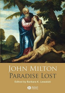 Paradise Lost - Barbara Kiefer Lewalski, Andrew Marvell, Samuel Barrow