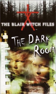 The Dark Room - Cade Merrill, Megan Stine