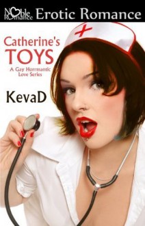 Catherine's Toys - KevaD