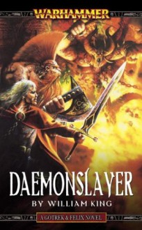 Daemonslayer - William King