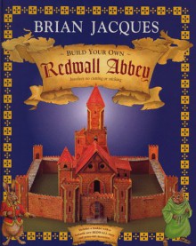 Redwall Abbey - Brian Jacques