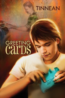 Greeting Cards - Tinnean