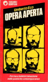 Opera Aperta - Umberto Eco