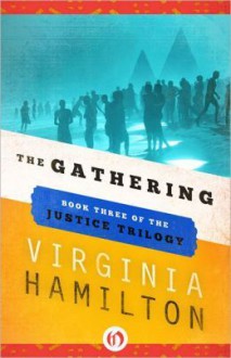 The Gathering - Virginia Hamilton