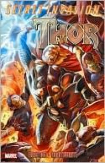 Secret Invasion: Thor - Matt Fraction, Doug Braithwaite