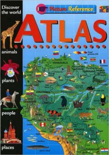 Pict Ref Atlas -OS - Mel Pickering, Two-Can