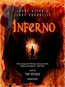 Inferno - Larry Niven, Jerry Pournelle, Tom Weiner