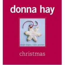 Simple Essentials: Christmas - Donna Hay