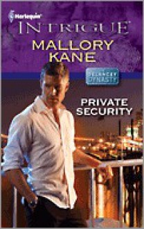 Private Security - Mallory Kane