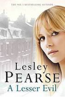 A Lesser Evil - Lesley Pearse