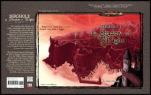 By Shadow of Night: A D20 Companion Book - Davis Chenault