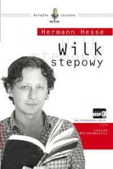 Wilk stepowy mp3 - Hermann Hesse