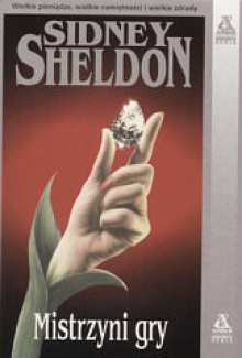 Mistrzyni gry - Sidney Sheldon