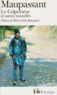 Le Colporteur - Guy de Maupassant