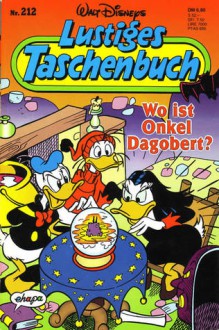 Wo ist Onkel Dagobert - Walt Disney Company