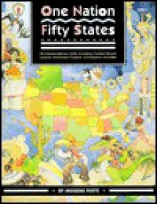 One Nation, Fifty States - Imogene Forte, Jan Keeling, Cheryl Mendenhall