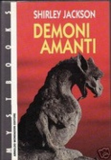 Demoni amanti - Shirley Jackson, Riccardo Valla