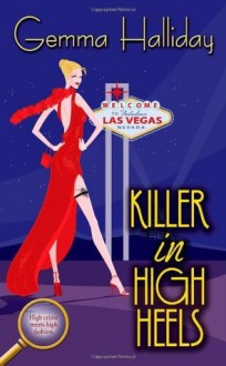 Killer in High Heels - Gemma Halliday