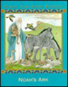 Noah's Ark (Family Time Bible Stories) - Patricia Daniels