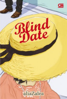 Blind Date - aliaZalea