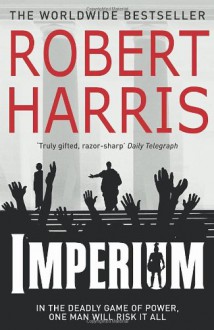 Imperium - Robert Harris