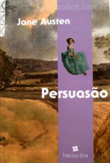 Persuasão - Jane Austen