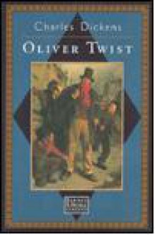 Oliver Twist (Barnes & Noble Classics) - Charles Dickens